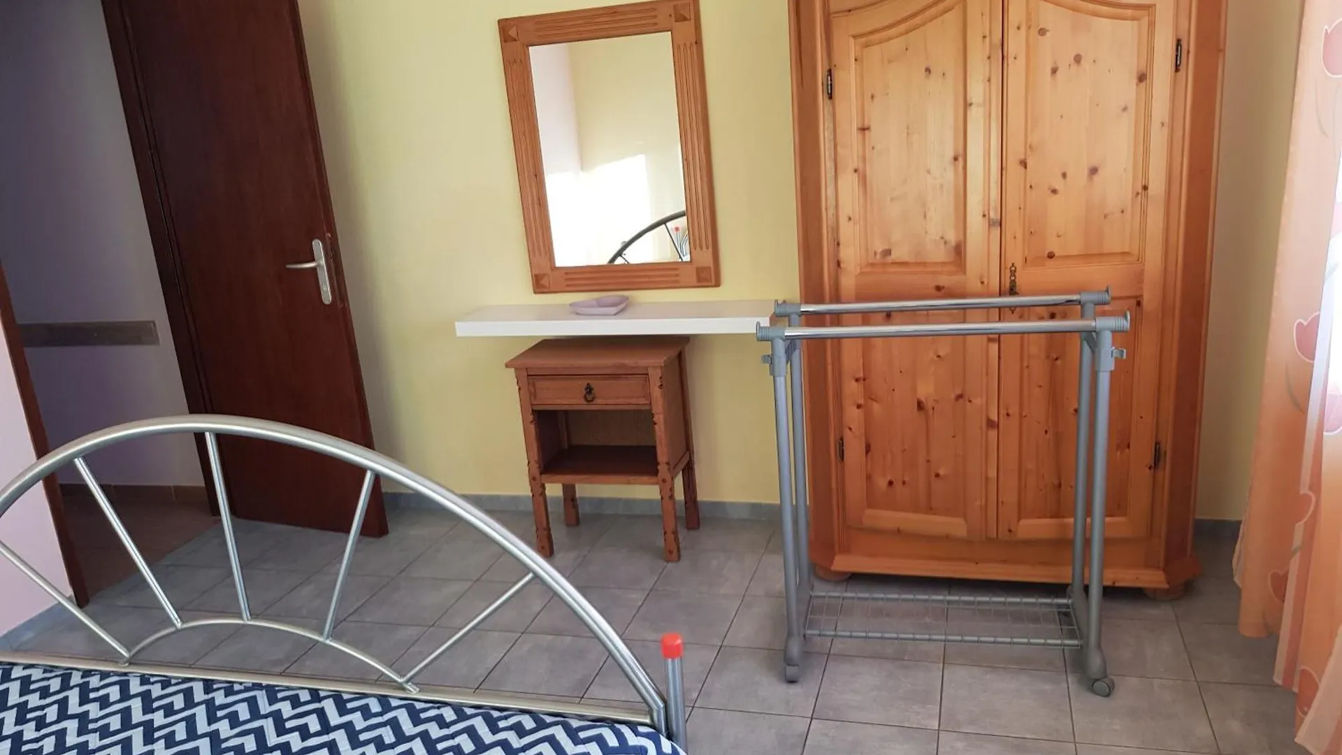 Gemuetliches Appartement In Umag Mit Garten Kroatien