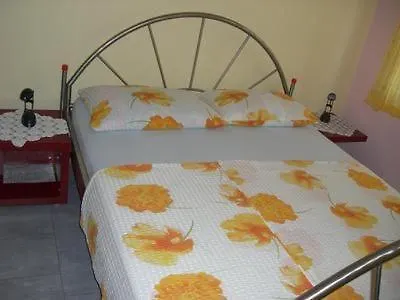 Apartment Gemuetliches Appartement In Umag Mit Garten