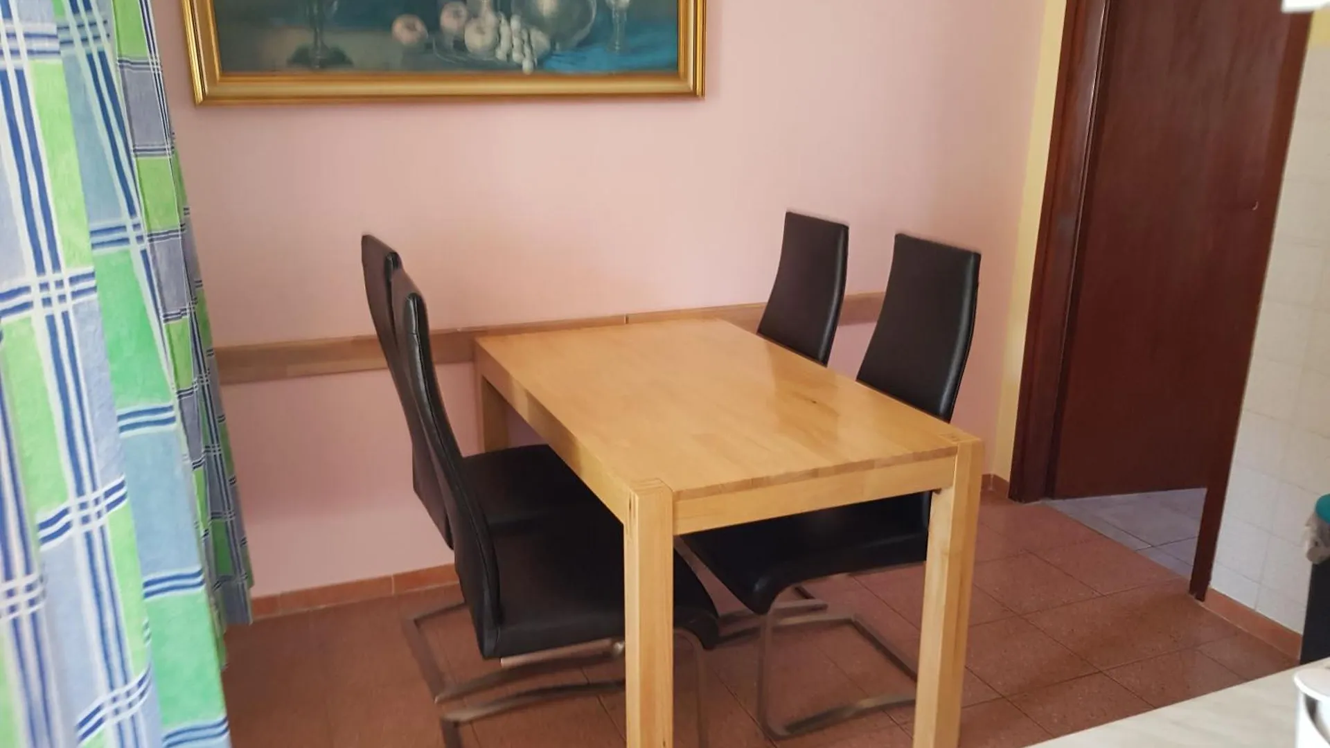 Apartment Gemuetliches Appartement In Umag Mit Garten