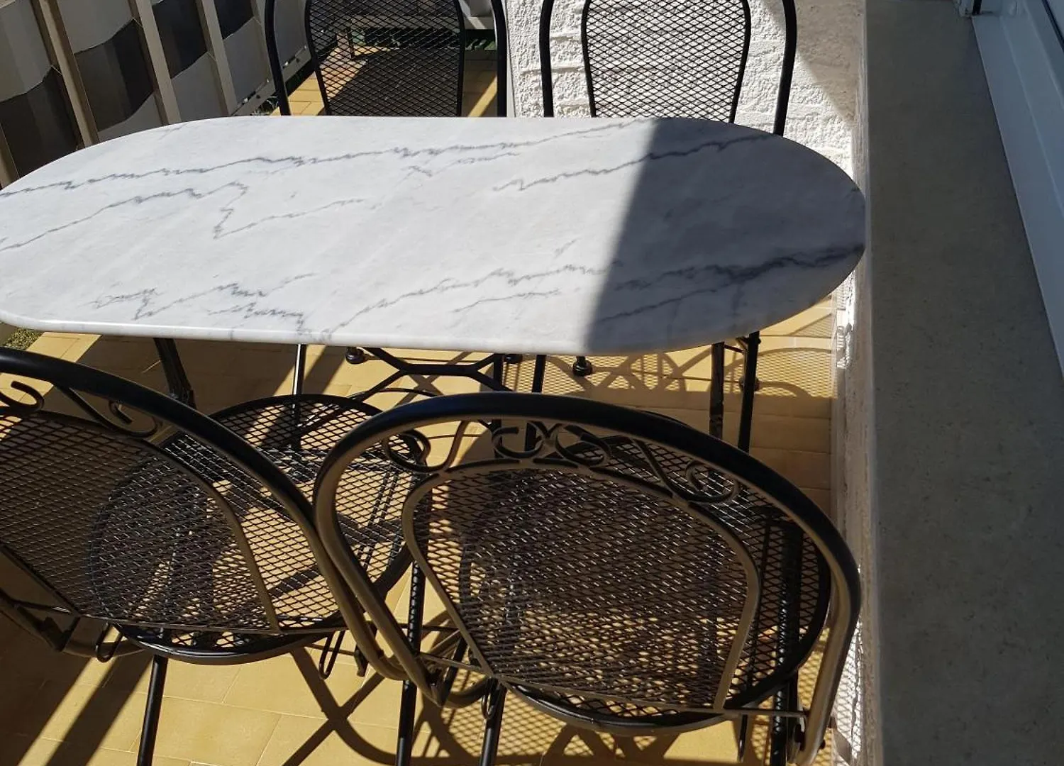 Gemuetliches Appartement In Umag Mit Garten Apartment
