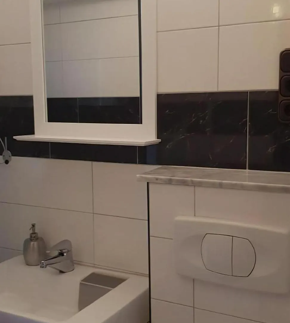 Gemuetliches Appartement In Umag Mit Garten